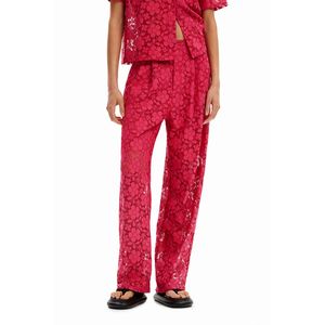 PANTALON CASUAL ANCHO