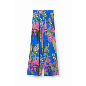 PANTALON CASUAL ANCHO
