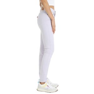 JEANS CASUAL ACAMPANADO