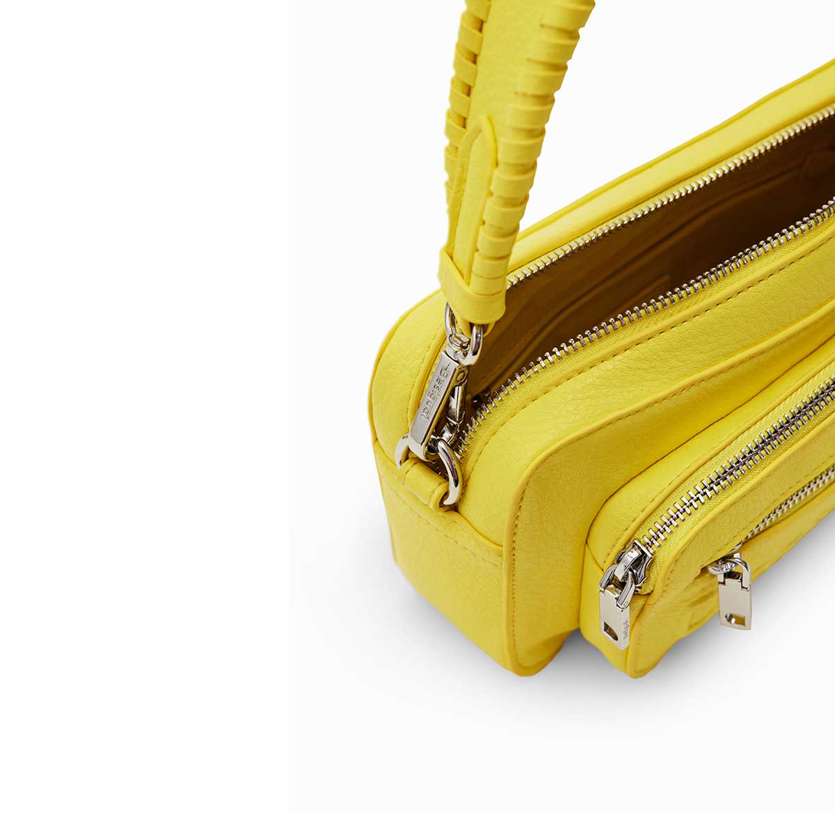 BOLSA CROSSBODY - Gran Chapur