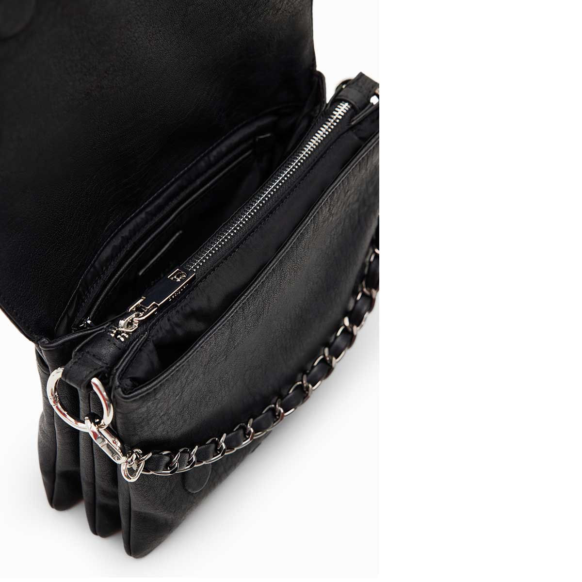 BOLSA CROSSBODY - Gran Chapur