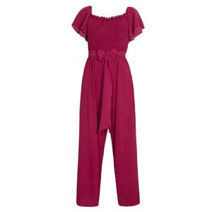JUMPSUIT CASUAL SIN MANGA