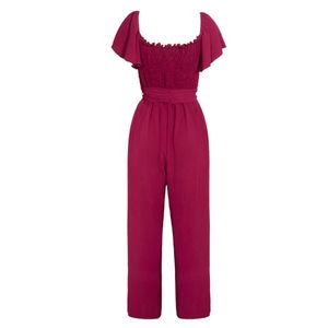 JUMPSUIT CASUAL SIN MANGA