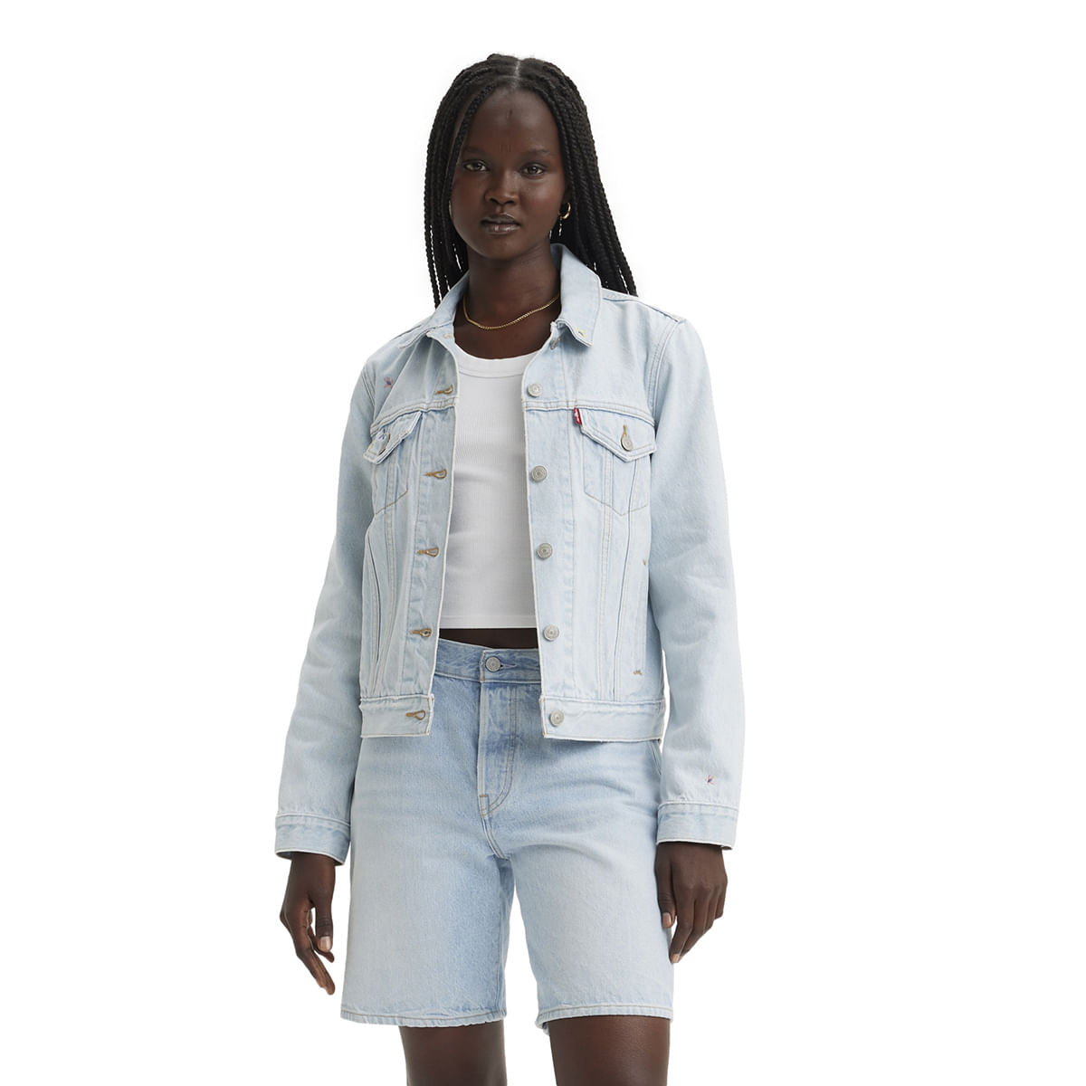 ORIGINAL TRUCKER Gran Chapur