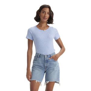 HONEY SHORT SLEEVE