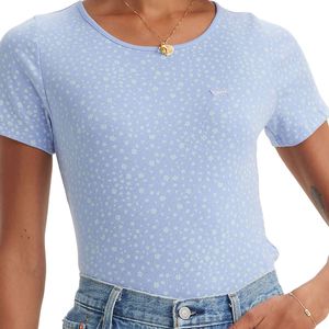 HONEY SHORT SLEEVE
