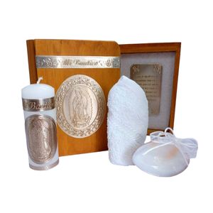 COFRES DE BAUTIZO