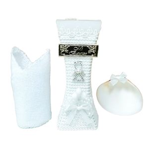 VELA DE BAUTIZO