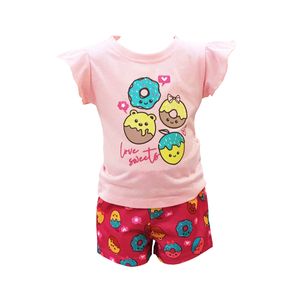 CONJUNTO PARA BEBE