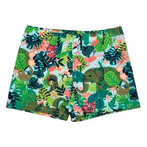 SHORT ESTAMPADO