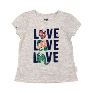 BLUSA MANGA CORTA