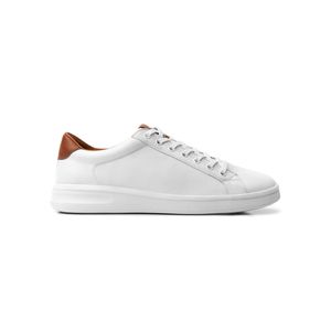 TENIS CASUALES EN PIEL