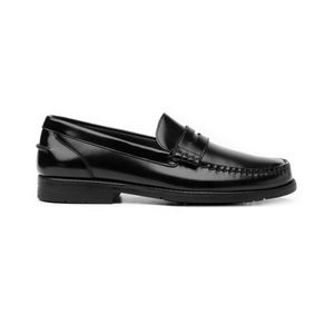 MOCASIN DE VESTIR EN PIEL