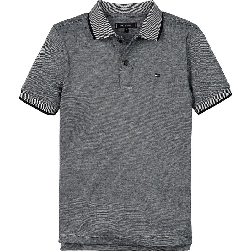 PLAYERA POLO TOMMY HILFIGER Gran Chapur