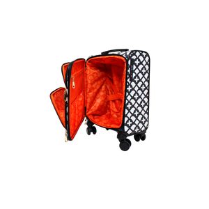 MALETA JAIME IBIZA JI 820 CLASSIC STITCH