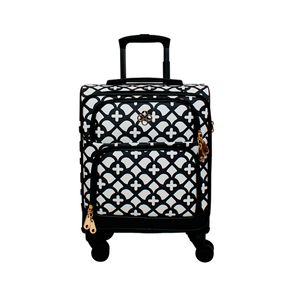 MALETA JAIME IBIZA JI 820 CLASSIC STITCH