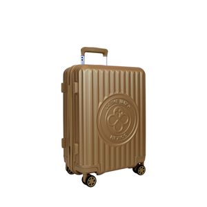 MALETA JAIME IBIZA JI 816 ORO