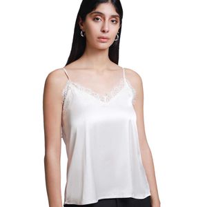 BLUSA CASUAL SIN MANGA