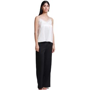 BLUSA CASUAL SIN MANGA