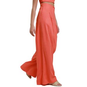 PANTALON VESTIR ANCHO