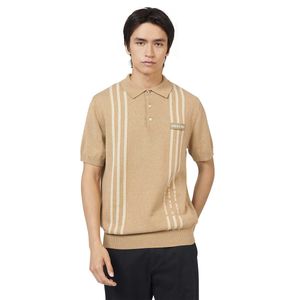PLAYERA POLO MANGA CORTA