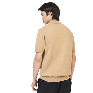 PLAYERA POLO MANGA CORTA