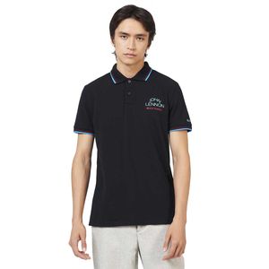 PLAYERA POLO MANGA CORTA