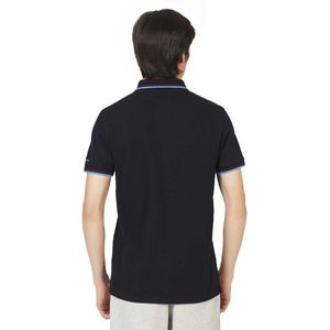 PLAYERA POLO MANGA CORTA