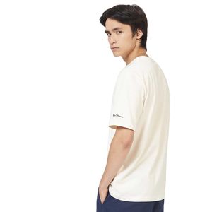 PLAYERA CUELLO REDONDO MANGA CORTA