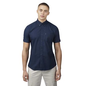 CAMISA CASUAL MANGA CORTA REGULAR