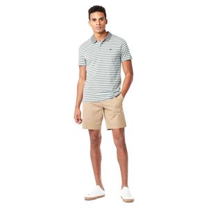 SHORT CASUAL ALGODÓN