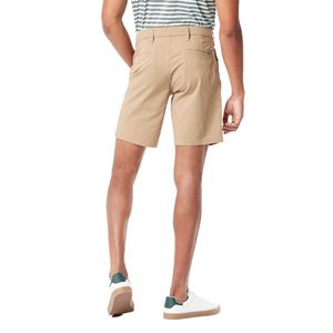 SHORT CASUAL ALGODÓN
