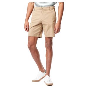 SHORT CASUAL ALGODÓN