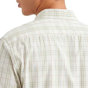 CAMISA CASUAL MANGA LARGA REGULAR