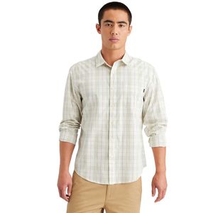 CAMISA CASUAL MANGA LARGA REGULAR