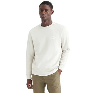 SUDADERA CERRADA S/CAPUCHA