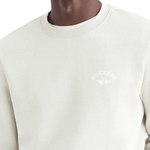 SUDADERA CERRADA S/CAPUCHA