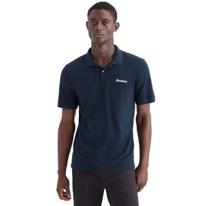 PLAYERA POLO MANGA CORTA
