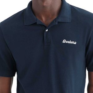 PLAYERA POLO MANGA CORTA