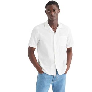 CAMISA CASUAL MANGA CORTA REGULAR
