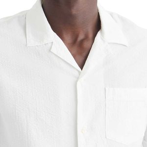 CAMISA CASUAL MANGA CORTA REGULAR