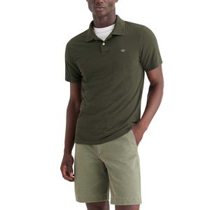 PLAYERA POLO MANGA CORTA