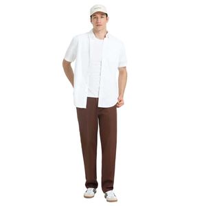 CAMISA CASUAL MANGA CORTA REGULAR