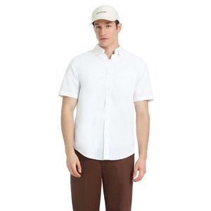 CAMISA CASUAL MANGA CORTA REGULAR