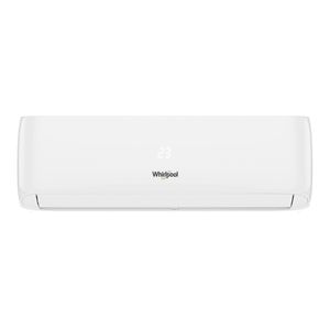 Aire Acondicionado Whirlpool Mini Split Frío 11,000 BTU Blanco
