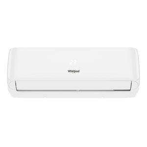 Aire Acondicionado Whirlpool Mini Split Frío 11,000 BTU Blanco