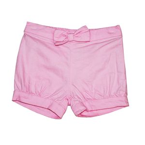 SHORT PARA NIÑA