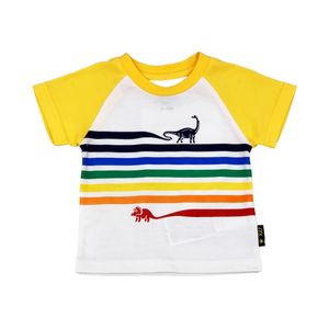 PLAYERA PARA BEBO