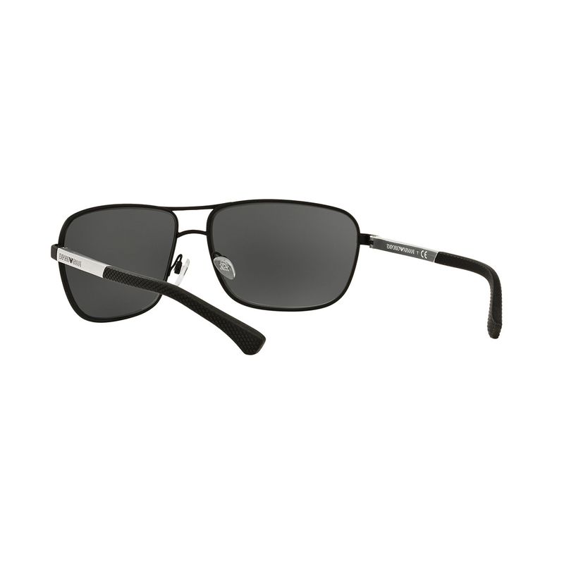 Emporio armani lentes hombre online