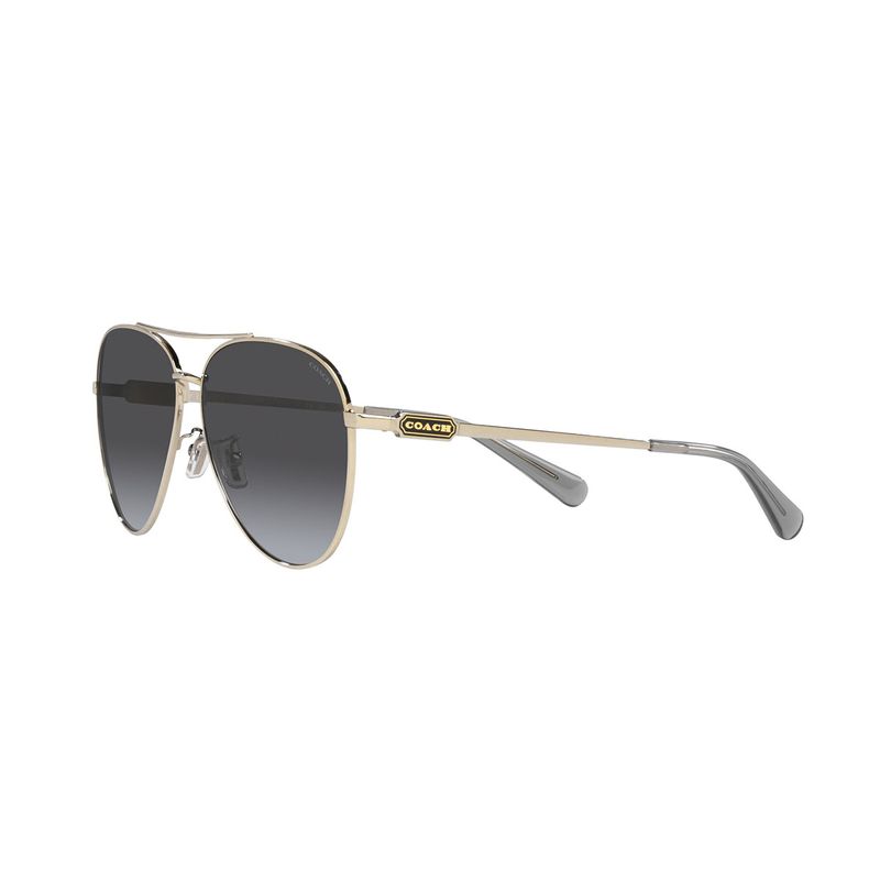 LENTES COACH DAMA Gran Chapur